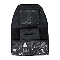 Картинка Happy Baby Чехол-органайзер для спинки авто от магазина gnom.land