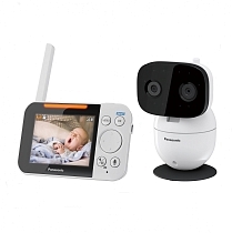 Картинка Видеоняня Panasonic KX-HN3001 от магазина gnom.land