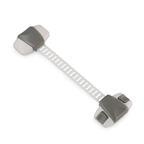 Картинка Happy Baby Блокиратор для дверей гибкий "SMART LOCK" от магазина gnom.land