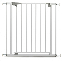 Картинка Geuther Ворота безопасности дверные 73-81.5 см, белый от магазина gnom.land