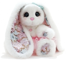 Картинка Piglette Зайка "Сластёна", 33 см от магазина gnom.land