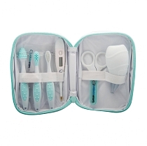 Картинка Bebe Confort Многофункциональный набор аксессуаров по уходу за малышом от магазина gnom.land