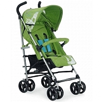 Картинка Jetem Paris Коляска-трость,olive green от магазина gnom.land