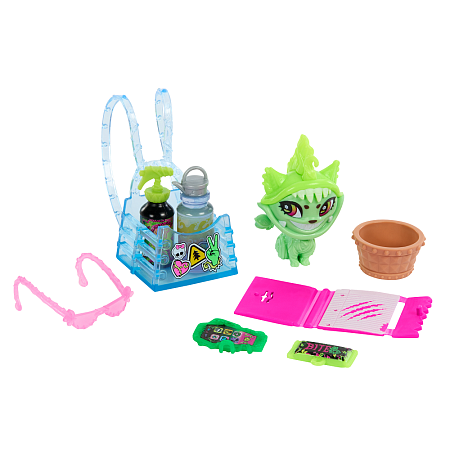 Картинка Кукла Монстр Хай Венера Макфлайтрап - Monster High Venus McFlytrap HRP81 магазин gnom.land