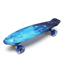 Картинка Triumf Active Скейтборд TLS-401G, Moonlight от магазина gnom.land