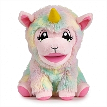 Картинка WOWWEE Интерактивная мягкая игрушка Ламарог Лулу от магазина gnom.land