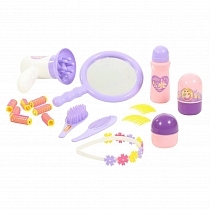 Картинка Coloma Y Pastor Набор Disney "Рапунцель" №2 - "Cтань принцессой!" от магазина gnom.land