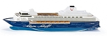 Картинка SIKU Mein Schiff "Лайнер круизный 1:1400, 1726" от магазина gnom.land