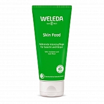 Картинка Weleda Универсальный питательный крем Skin Food, 75 мл от магазина gnom.land