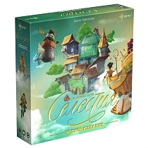 Картинка Эврикус Настольная игра Селестия. Полное издание от магазина gnom.land