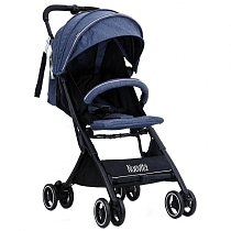 Картинка Nuovita Vero Прогулочная коляска, denim от магазина gnom.land