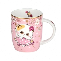 Картинка BUDI BASA Кружка "Лили Бэби" MB2-004 от магазина gnom.land