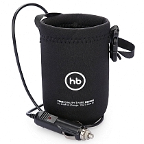 Картинка Happy Baby Автомобильный подогреватель для бутылочек от магазина gnom.land