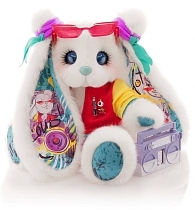 Картинка Piglette Зайка "Рокси Токсик", 33 см от магазина gnom.land