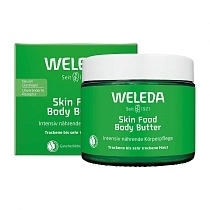 Картинка Weleda Крем-масло для тела Skin Food, 150 мл от магазина gnom.land