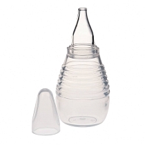 Картинка Canpol Аспиратор силиконовый, 56/154, 0+ мес. от магазина gnom.land