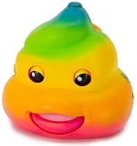 Картинка Cepia LLC "Пуу - Mojimoto" - интерактивная игрушка от магазина gnom.land