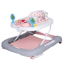 Картинка Nuovita Ходунки Avvio, мультиколор от магазина gnom.land