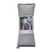 Картинка Roxy-kids Подушка на ремень безопасности от магазина gnom.land