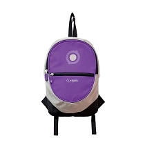Картинка Globber Рюкзак Junior, фиолетовый от магазина gnom.land