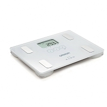 Картинка Монитор состава тела OMRON BF212 от магазина gnom.land