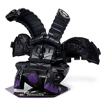 Картинка Bakugan Бакуган большая фигурка-трансформер "Ниллоус" 6055015 от магазина gnom.land