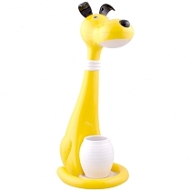 Картинка СТАРТ Светильник CT63 жёлтый от магазина gnom.land