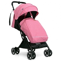 Картинка Nuovita Vero Прогулочная коляска, rosa от магазина gnom.land