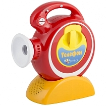 Картинка СВЕТЛЯЧОК Диапроектор "Мини" от магазина gnom.land