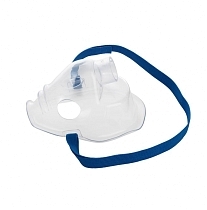 Картинка Omron Маска детская для ингалятора от магазина gnom.land