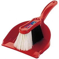 Картинка Klein Набор для уборки Vileda, 2 предмета от магазина gnom.land