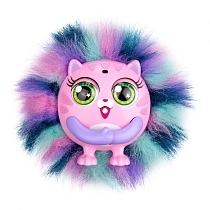 Картинка Tiny Furries Интерактивная игрушка Tiny Furry Peanut от магазина gnom.land