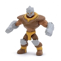 Картинка Gormiti Фигурка "Karak" с аксессуаром, 8 см от магазина gnom.land