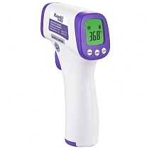 Картинка Инфракрасный лобный термометр (2 в 1) Ramili ET3050 от магазина gnom.land