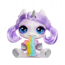 Картинка Poopsie Фигурка единорога QT Unicorns Fifi Frazzled от магазина gnom.land
