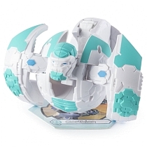 Картинка Bakugan Бакуган большая фигурка-трансформер "Гортион" 6058571 от магазина gnom.land