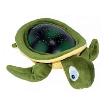 Картинка Roxy-kids Игрушка-проектор звездного неба "Челси" от магазина gnom.land