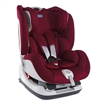 Картинка Автокресло Chicco Seat Up 012 Red Passion, красный от магазина gnom.land