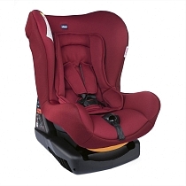 Картинка Автокресло Chicco Cosmos Red Passion, красный от магазина gnom.land