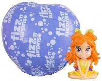 Картинка FIZZ N Surprise "Шипучее сердечко - Волшебные Феи" - фигурка-сюрприз от магазина gnom.land