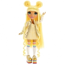 Картинка Rainbow High Кукла Sunny Madison Санни Мадисон от магазина gnom.land