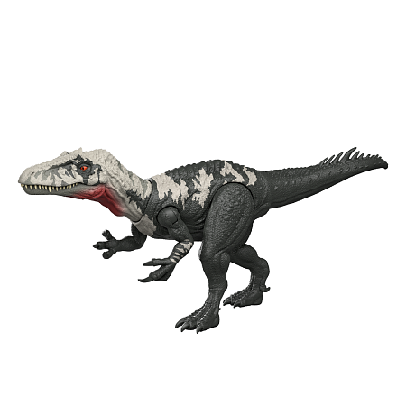 Картинка Фигурка динозавра Jurassic World Tracker Chilantaisaurus Чилантайзавр JGB95 магазин gnom.land