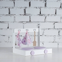 Картинка Коняша Кухня "Масленица" от магазина gnom.land