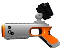 Картинка Бластер ARKADE A1 от магазина gnom.land