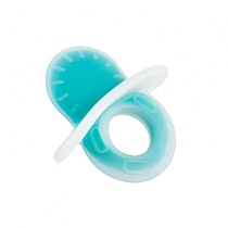 Картинка CS Medica Прорезыватель Kids CS-504, Соска от магазина gnom.land