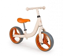 Картинка Беговел HAPPY BABY 50008beige WOGO от магазина gnom.land