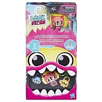 Картинка Набор Hasbro Lockstar 4 замочка с секретом от магазина gnom.land