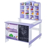 Картинка Paremo Игровой набор "Магазин", цвет фиолетовый от магазина gnom.land