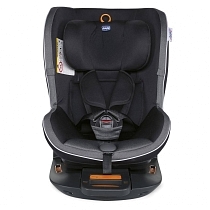 Картинка Автокресло Chicco 2Easy Polar Silver от магазина gnom.land