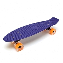 Картинка Triumf Active Скейтборд TLS-401L, Navy Blue от магазина gnom.land